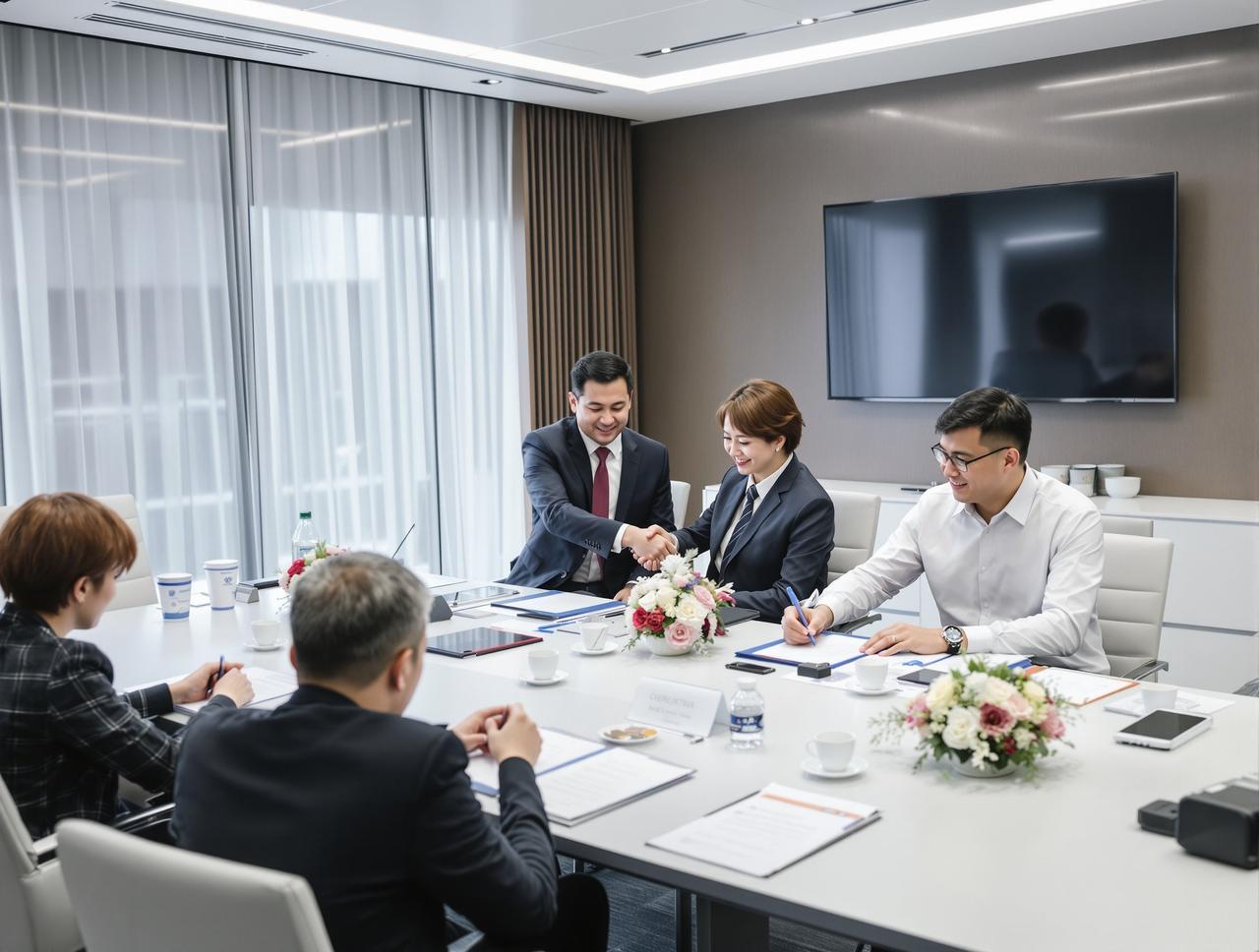 小蓝视频与腾讯视频达成战略合作,共同打造精品网络内容