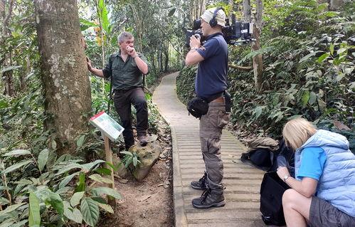 米尔斯探秘生态中国,米尔斯揭秘生态中国之美