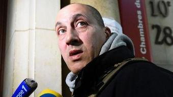 维杰兰·托米奇：巴黎蜘蛛人大盗,维杰兰·托米奇的传奇盗案揭秘