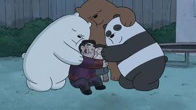 咱们裸熊 第四季