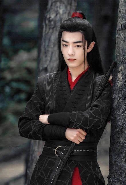 王爷他又上热搜了,神秘身世引热议