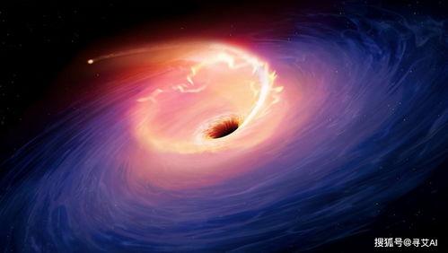 黑洞2000,揭秘宇宙神秘力量之谜